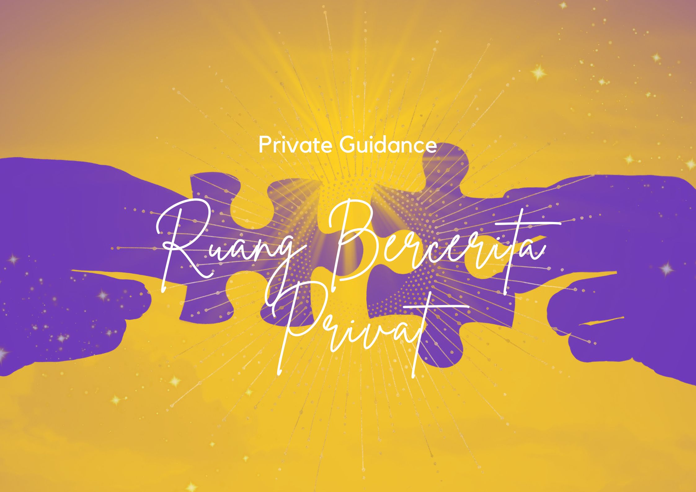 Ruang Bercerita Privat