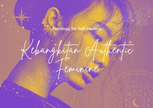 Kebangkitan Authentic Feminine