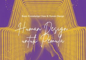 Human Design untuk Pemula
