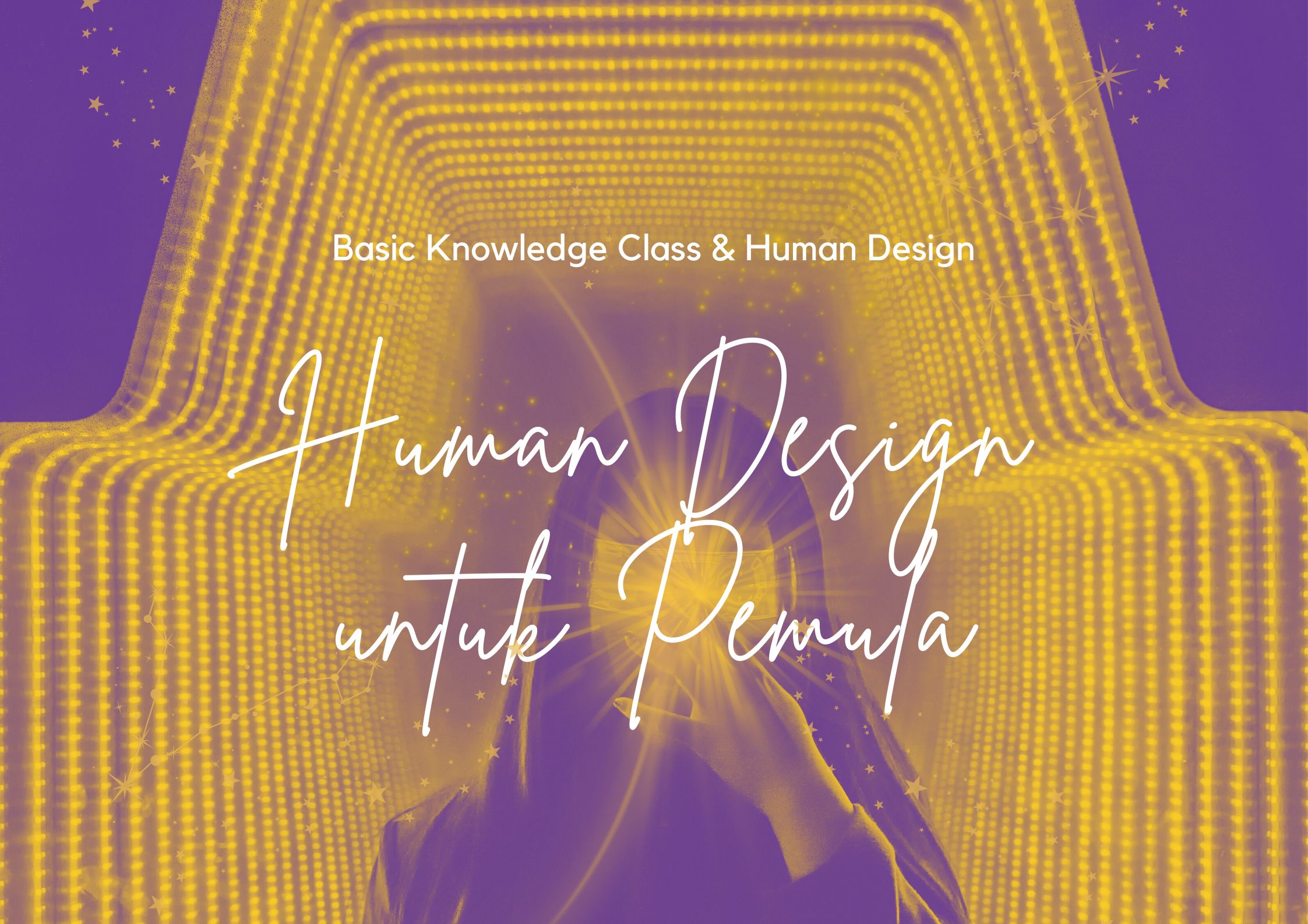 Human Design untuk Pemula